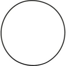 5M900 Weitwinkel-Keilriemen | Polyurethan-Übertragungsriemen für Drehmaschinenantriebe | hohe Zugfestigkeit & verschleißfest | Kraftübertragungskomponente