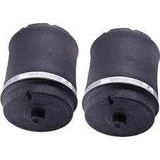 Luftfederbälge Kompatibel Mit Range Für Rover L322 2002 2003 2003 2004 2005 2006 2007 2008 2009 2010 2011 2012 Luftfederbalg Für Die Hinterachse Eines Autos RKB500082