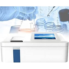 Automatischer Infrarot-Öldetektor, 45-Sekunden-Schnellscan, kommerzieller intelligenter spektrophotometrischer Öldetektor.