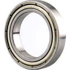Nestandartinis dviračio guolis MR190537 6904/19.05-2RS 19.05 x 37 x 9.6805W10 63805ZZ 63805-2RS 25 x 37 x 10 (6805W10)
