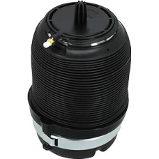 Luftfederbälge Kompatibel Mit A6 Avant 4F5 C6 2004-2011 Für A6 Für Allroad 4FH C6 2006-2011 4F0616001 Luftfederung Für Die Hinterachse