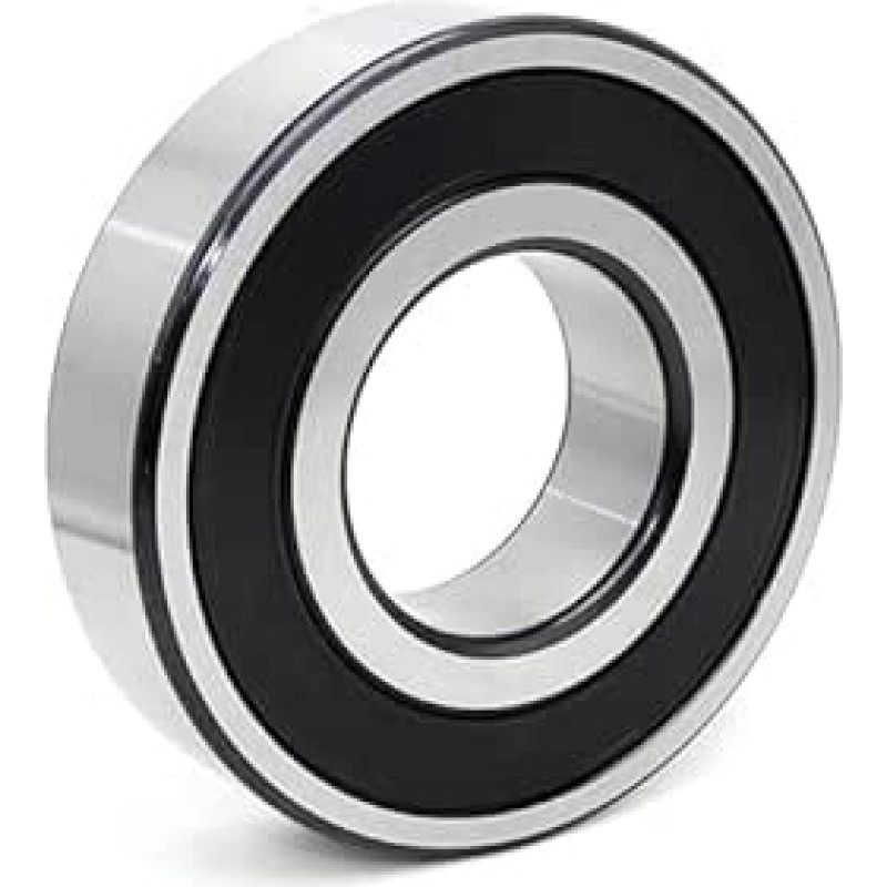 6824-2RS 61824-2RS1 P5 120 x 150 x 16 mm sandarūs rutuliniai guoliai
