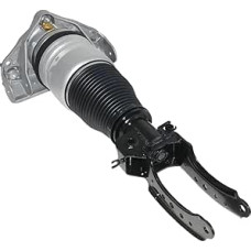 Luftfederbälge Kompatibel Mit Porsche Für Cayenne 2004 2005 2006 2007 2008 2009 2010 Auto Vordere Linke Luftfederung Federbalgbaugruppe 95535840300