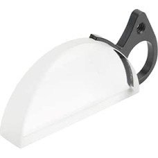 Fotoaparatų SLR filtras, 80 mm pusmėnulio rankinis fotoaparato objektyvas, prizmė, optinis stiklas, filtro objektyvas, rankinis specialiųjų efektų filtras, tinkamas asmeniniams fotografijos priedams