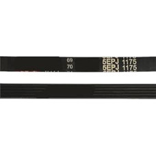 5EPJ1175 Anwendbarer B//o////x///i///w//e///i Trommel-Waschmaschinenriemen 5EPJ 1175 Mehr tragen 5Peak 4Slot