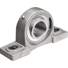 UCP205/206/207/208/209/210/211/212/213/214/215/216/217/218, 1 Stück (UCP213 ID65mm)