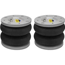 Luftfederbälge Kompatibel Mit Benz Für Sprinter 2006-2018 2019 2020 2021 2022 Luftfederungs-Set Für Die Hinterachse Links/rechts Zubehör