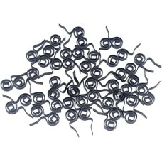 Vidinė spiralinė spyruoklė, 2-10 vnt., FUMAO sukimo spyruoklė Durų spynos svirties užrakto spyruoklės rankenos spyruoklės, vidinė ritė (10 vnt.)