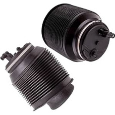 Luftfederung Luftfeder Kompatibel Mit Lexus Für GX470 2002-2009 Für GX460 2010-2012 4808035011 4809035011 Luftfederungs-Stoßdämpfer