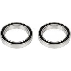 10 vnt. arba 20 vnt. 6807 6807ZZ 6807RS 6807-2Z 6807Z 6807-2RS ZZ RS RZ 2RZ giliojo riedėjimo rutuliniai guoliai 35 x 47 x 7 mm (100 vnt.)