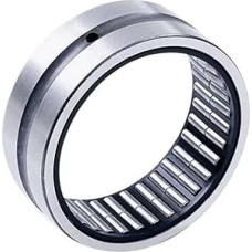 Adatinis guolis be vidinio žiedo NK30/20 Žiedinis guolis NK644805 Vidinis skersmuo 30 Išorinis skersmuo 40 Storis 20 mm