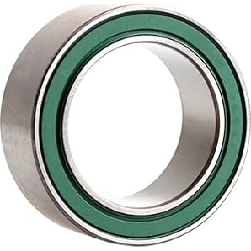 DA355520-2RZ Lager 35 * 55 * 20 MM 1PC ABEC-5 Auto Klimaanlage Kompressor Lager Doppelt Versiegelt DA355520 2RS 355520 35BD219