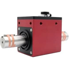 DYN-207 sukimo momento jutiklis, greičio galia, sukimosi jėgos sukimo momentas, sukimosi automatika (2N.m)