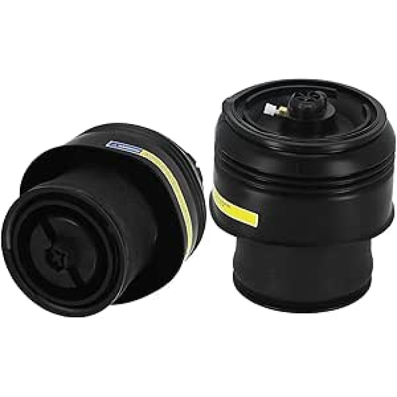 Luftfederung Luftfeder Kompatibel Mit Für X5 F15 2014 2015 2016 2017 Für X6 F16 2015 2016 2017 2018 Luftfederbälge Für Die Hinterachse 37126795013 37126790083
