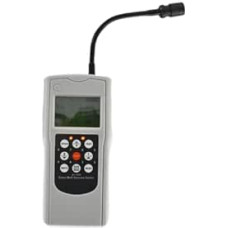 AT-180S Digitaler Riemenspannungstester Tragbarer Riemenschwingungsfrequenzmesser 10-680 HZ Zugfestigkeitsmessgerät