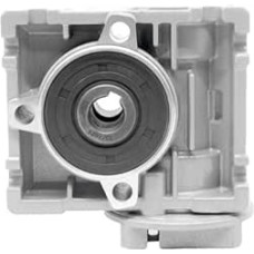 Reduktorius, 40 mm, 90 laipsnių, 1 Nm-7 Nm, skirtas 100 W Wechselstrom-Servomotoren (redukavimo koeficientas 20,40 skylė)