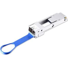 QSA adapteris - 100G QSFP28 į 25G SFP28 konverterio modulis, skirtas 