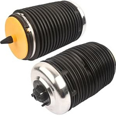 Luftfederung Luftfeder Kompatibel Mit A7 Für Sportback 2011 2012 2013 2013 2014 2015 2015 2016 2017 2018 Luftfederbalg Hinten Links/rechts Für Pkw 4G0616001T 4G0616001S