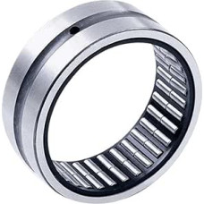 Adatinis guolis be vidinio žiedo NK65/35 Žiedinis guolis NK6535 Vidinis skersmuo 65 Išorinis skersmuo 78 Storis 35 mm