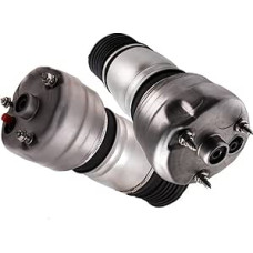Luftfederung Luftfeder Kompatibel Mit Porsche Für Panamera 2010 2011 2012 2013 2014, Vorne Links/rechts, Luftfederbälge, Teilenummer 97034315100 97034315200