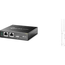 TP-Link EAP225 WiFi prieigos taškas, dviejų dažnių 1350 Mbps su MU-MIMO, profesionalios konstrukcijos, labai didelis veikimo nuotolis, tinka montuoti ant sienos ir lubų, palaiko 802.3af PoE