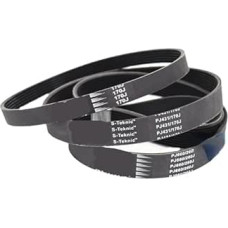 Rippenriemen PJ 230J 240J 240J 245J 248J 250J 255J 260J 270J 280J 290J 300J Sportfahrrad Laufband Übung Spiningas(250J-PJ635,7ribs)