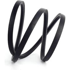 Keilriemen B Typ B800~1020 mm Hartdraht-Gummiantrieb, Innenlänge, Umfang, industrielles Getriebe, landwirtschaftliche Maschinen, Keilriemen(B1020mm Li)