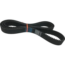 Youngran HTD 8m. Sinchronriemen C = 2000/2016/2032/2040plotis 15/20/25/25/40/50mm Zähne 250 252 254 255 HTD8m Zahnriemen 2000-8M 2016-8m Leisurely (ilgis : 8M-2000mm(dantys250), plotis : 1pc-25mm)