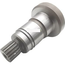 Antriebswelle für Kolbenpumpe A6VM Hydraulikmotor Teile Antriebswelle for A6VM107 Kolbenmotor Welle Pfeil