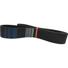 Youngran HTD 8m sinchroninis diržas C = 1552/1560/1576/1584platis 15/20/25/30/40/50mm dantys 194 195 197 198 HTD8m paskirstymo diržas 12-8m 1520-8m laisvalaikio (ilgis: 88M-158 4mm (dantys198), plotis: 1pc-40mm)