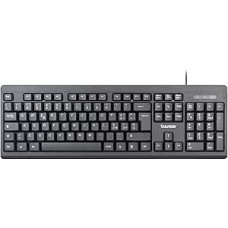 VULTECH TASTIERA USB 2.0 105 TASTI LAYOUT ITALIANO