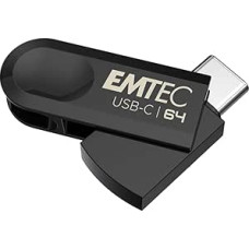 Emtec USB3.2 Type-C Single C280 64GB
