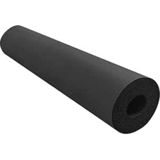 NEZIH Schaumrohr Für Griffstütze, Rohrisolationsmaterial, Wanddicke 20 Mm/Id20-110 Mm, 1,8 M Länge/110Mm