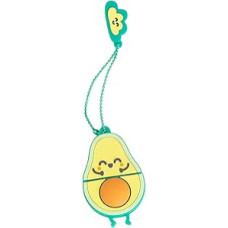 Mr Wonderful Wondee lustiger USB-Flash-Laufwerk mit 32 GB Speicher, Avocado-Design - Oficialios Mr. Wonderful Geschenke für Frauen, Männer, Jungen und Mädchen.
