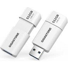 GIGASTONE 512 GB 