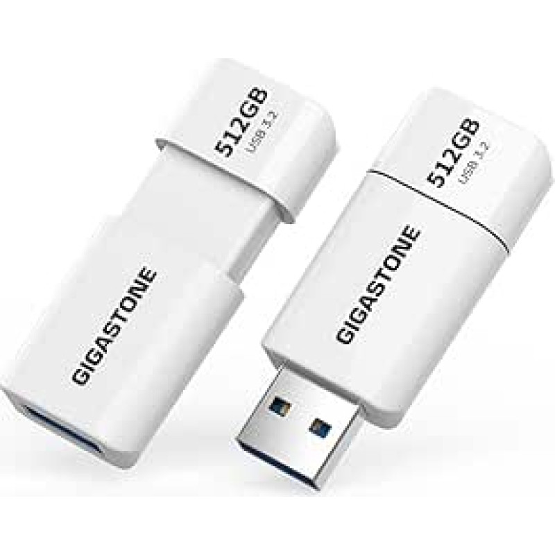 GIGASTONE 512 GB 