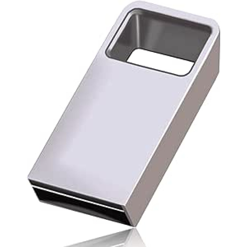 USB atmintinė 64 GB USB 2.0 atminties kortelė 