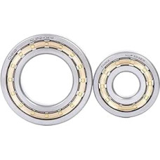 1 vnt. NUP1026 1028 1030 1032 1034 EM cilindrinis guolis (NUP1030EM)