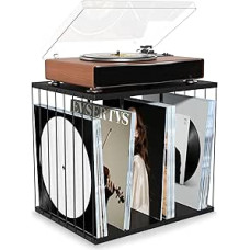 VINYL STORAGE VINYL STORAGE VINYL STAND VINYL STAND VINYL STAND VINYL STAND VINYL STAND VINYL STAND WITH 3 COMPARTMEN
