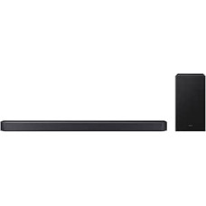 SAMSUNG HW-Q610GF Q-Series 3.1.2 Channel Soundbar for TV, TV Speakers with Wireless 6.5