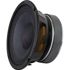 McGee PA Subwoofer 165 mm 4250019106071