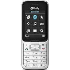 Unify OpenScape DECT Phone SL6 Handset (without LS) CUC518 L30250-F600-C518
