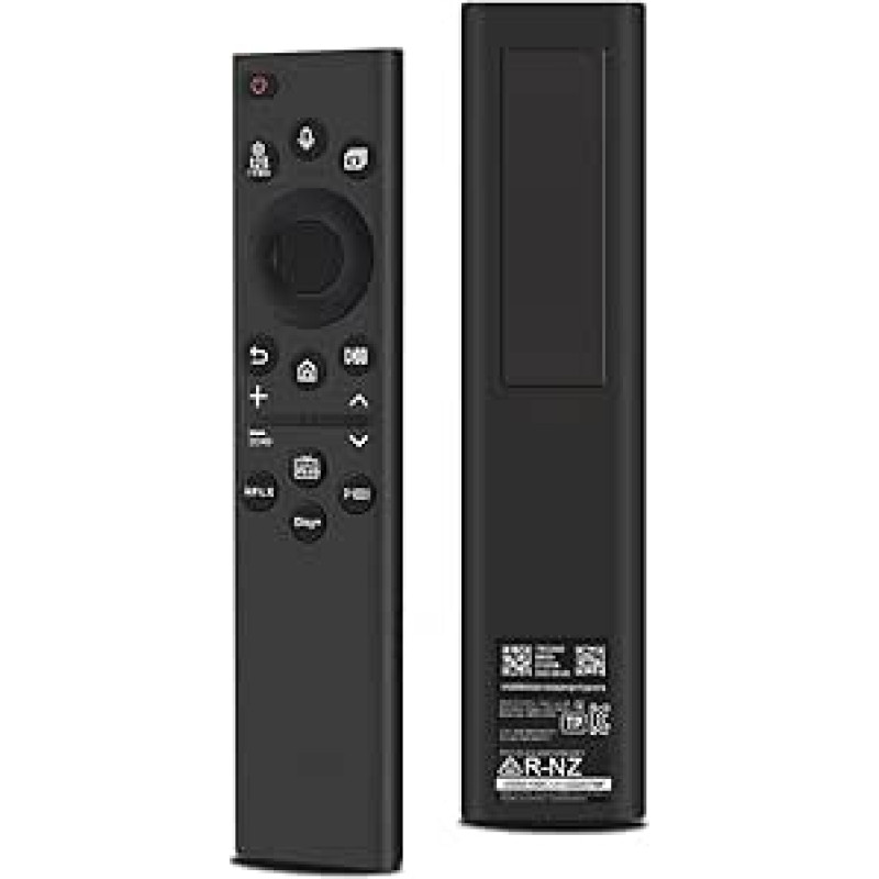 Pakaitinis nuotolinio valdymo pultas 