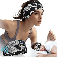 MUSICOZY Miego ausinės 