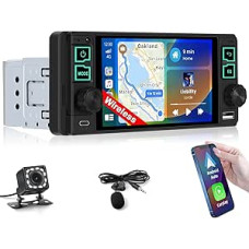 Automobilinis radijo imtuvas 