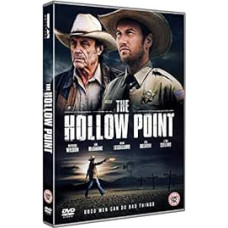 The Hollow Point [DVD]