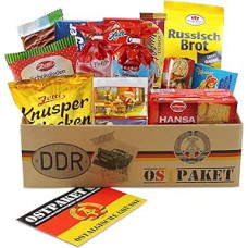 Ostpaket 