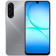 A17 LTE DS SM-A175 4+128 EUR Pilka