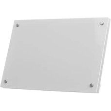 Xoro Han 300 DVB-T/T2 TV Indoor Antenna VHF/UHF 20dB Gain, 2 m Cable, 4dB)