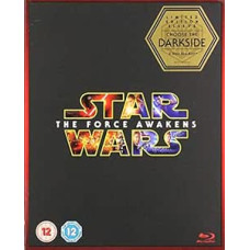 Star Wars The Force Awakens